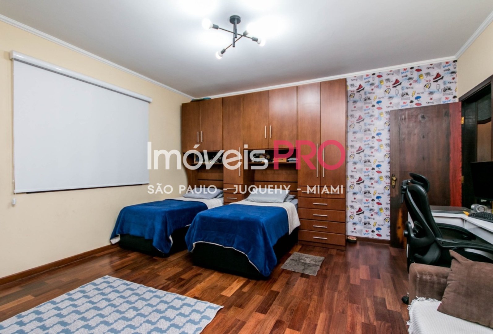 Condomínio para Vender, São Paulo Ii | Cód: IP40135 — 