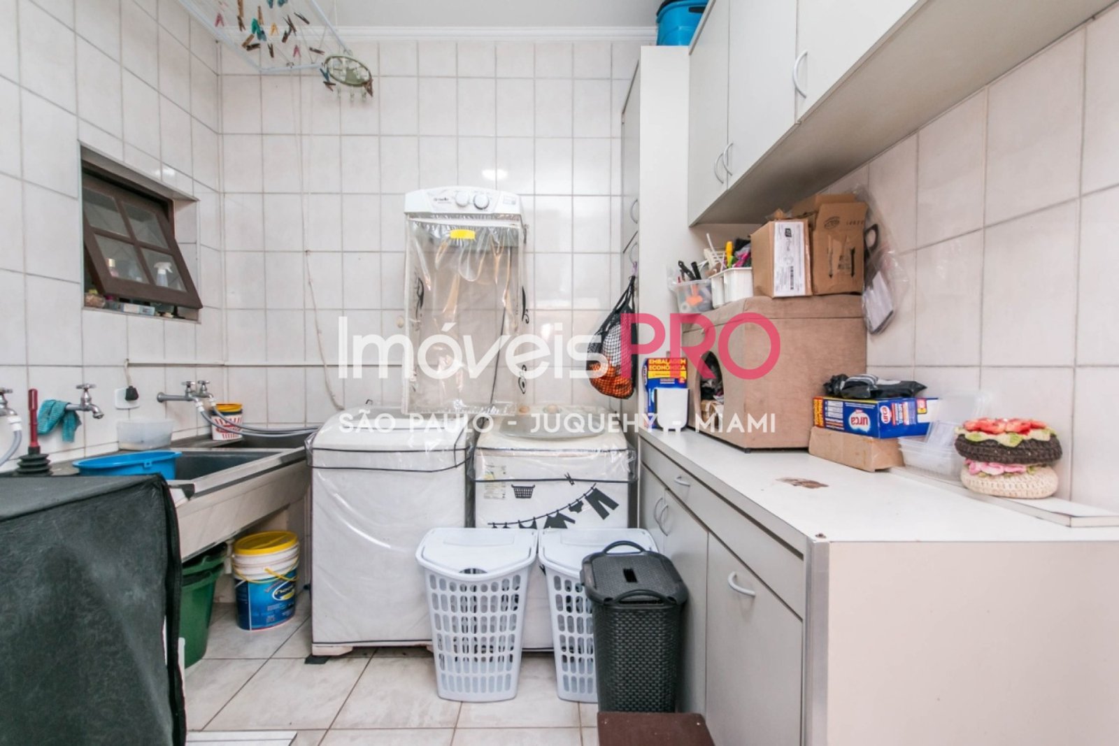 Condomínio para Vender, São Paulo Ii | Cód: IP40135 — 