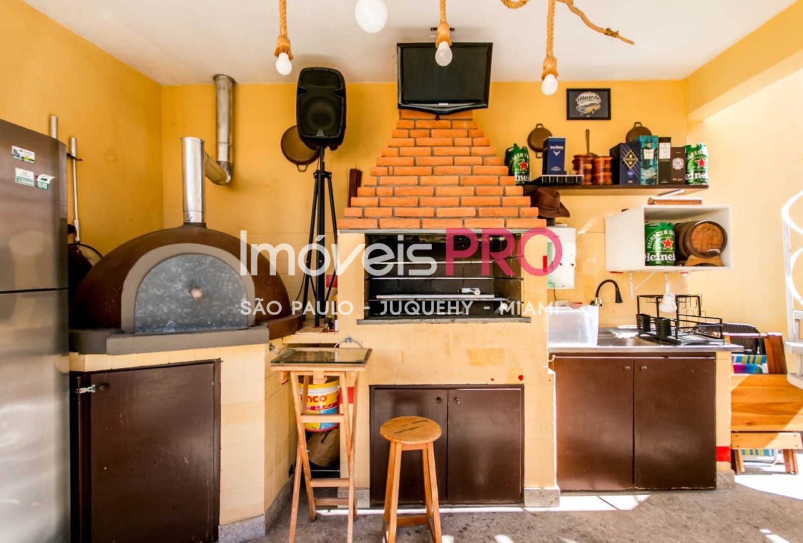 Condomínio para Vender, São Paulo Ii | Cód: IP40135 — 