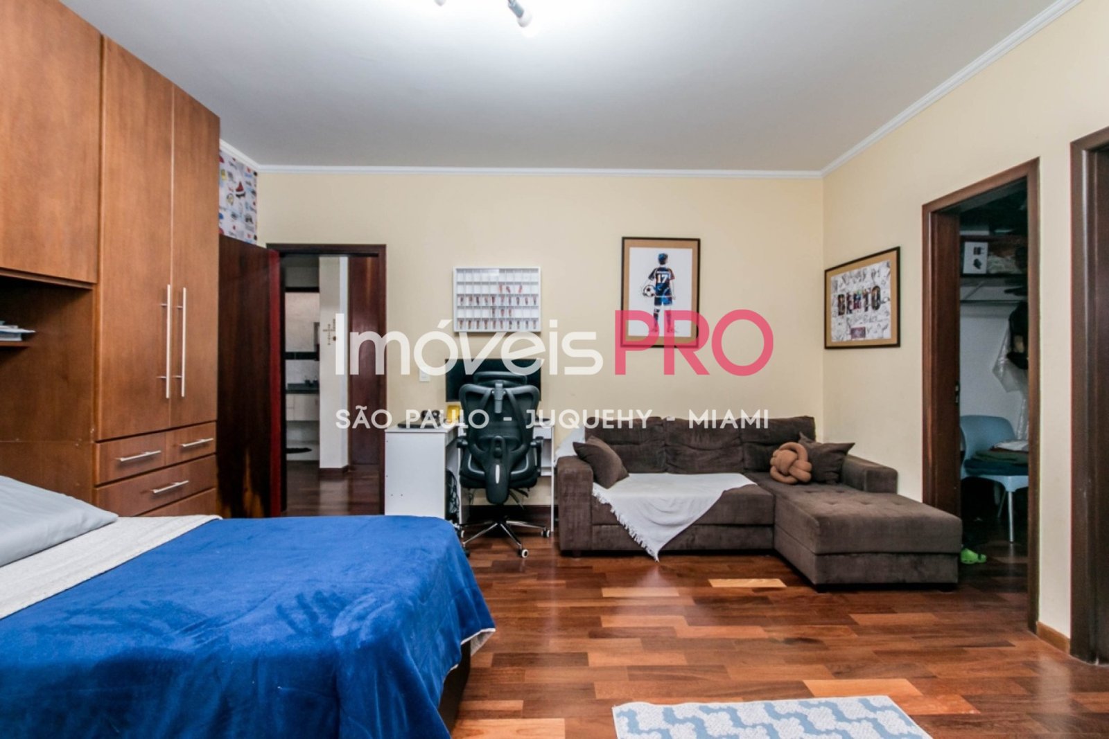 Condomínio para Vender, São Paulo Ii | Cód: IP40135 — 