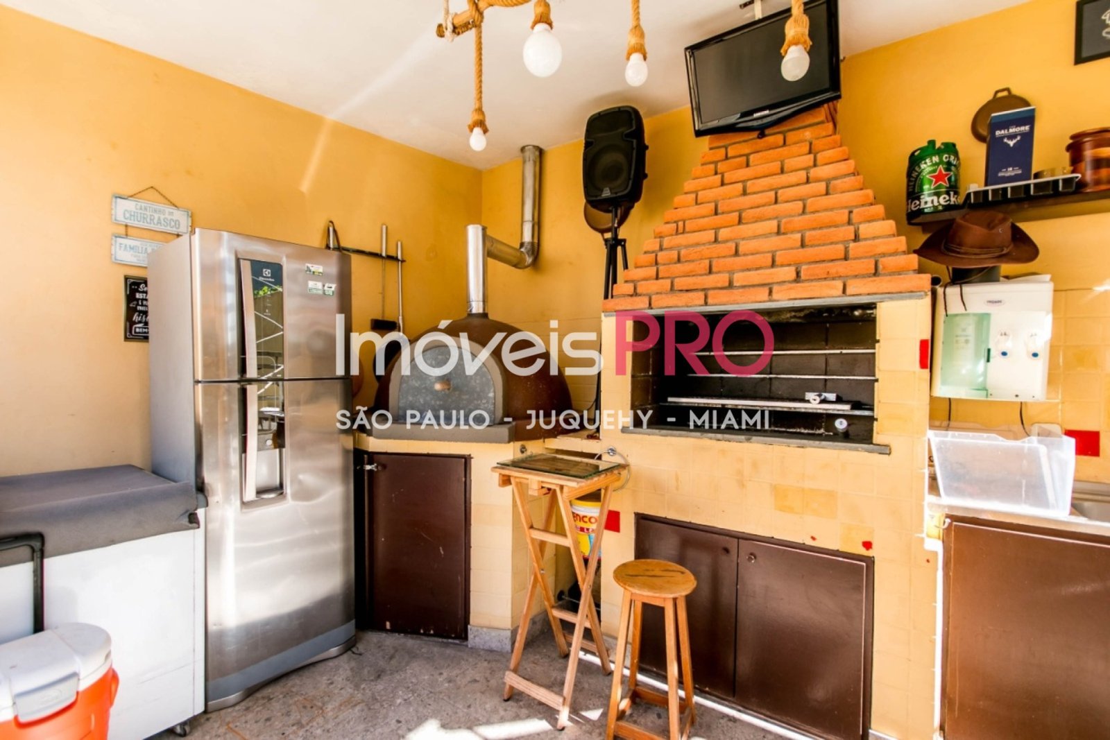 Condomínio para Vender, São Paulo Ii | Cód: IP40135 — 