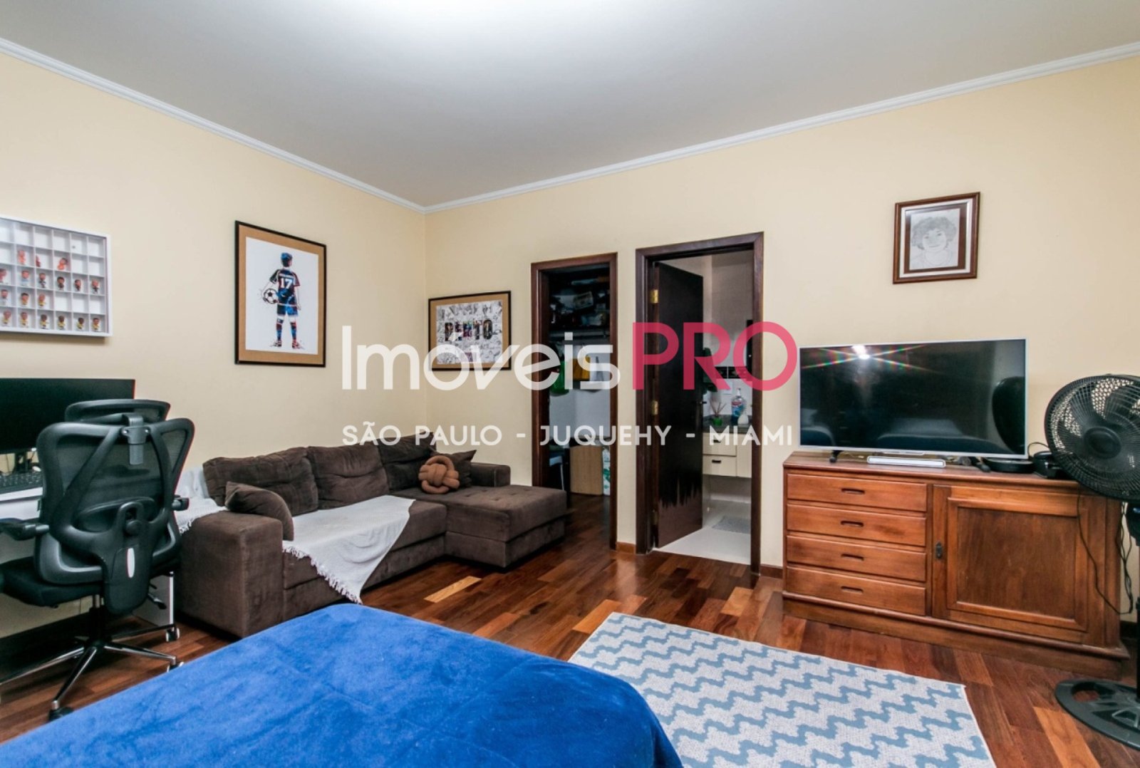 Condomínio para Vender, São Paulo Ii | Cód: IP40135 — 