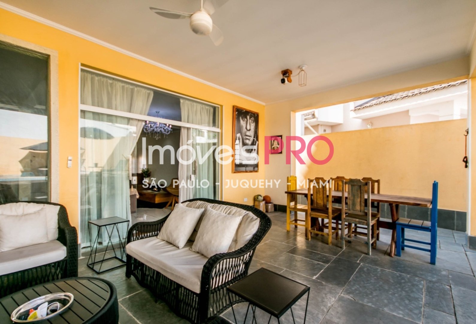 Condomínio para Vender, São Paulo Ii | Cód: IP40135 — 