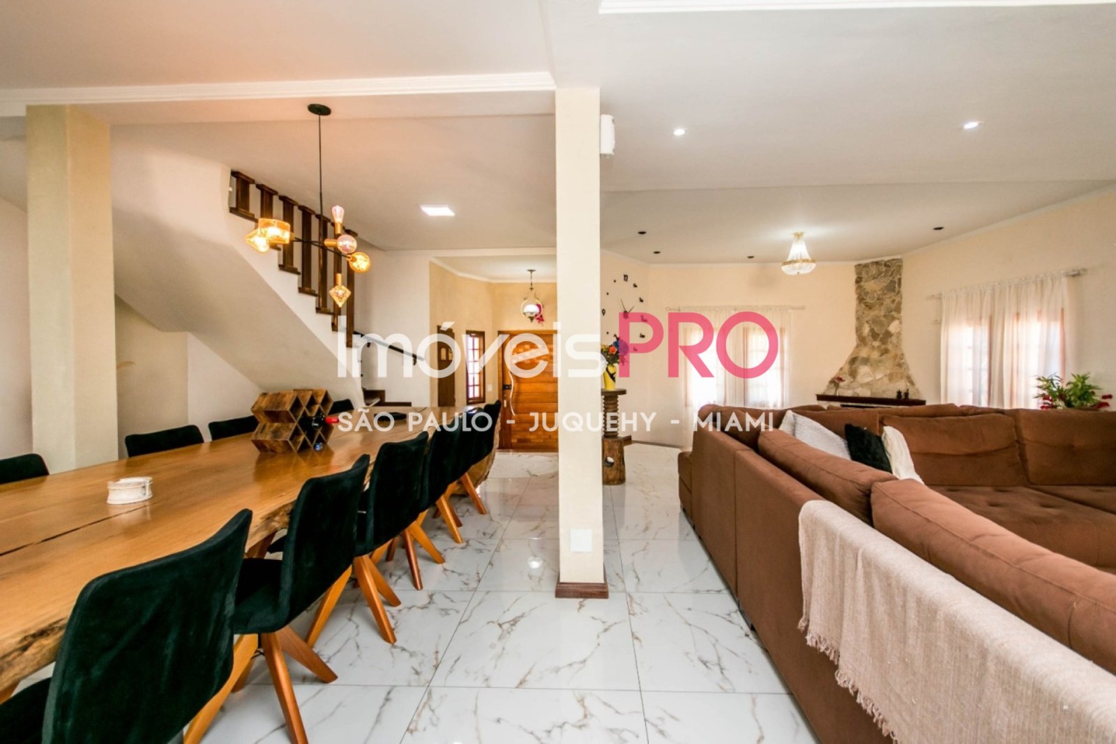 Condomínio para Vender, São Paulo Ii | Cód: IP40135 — 