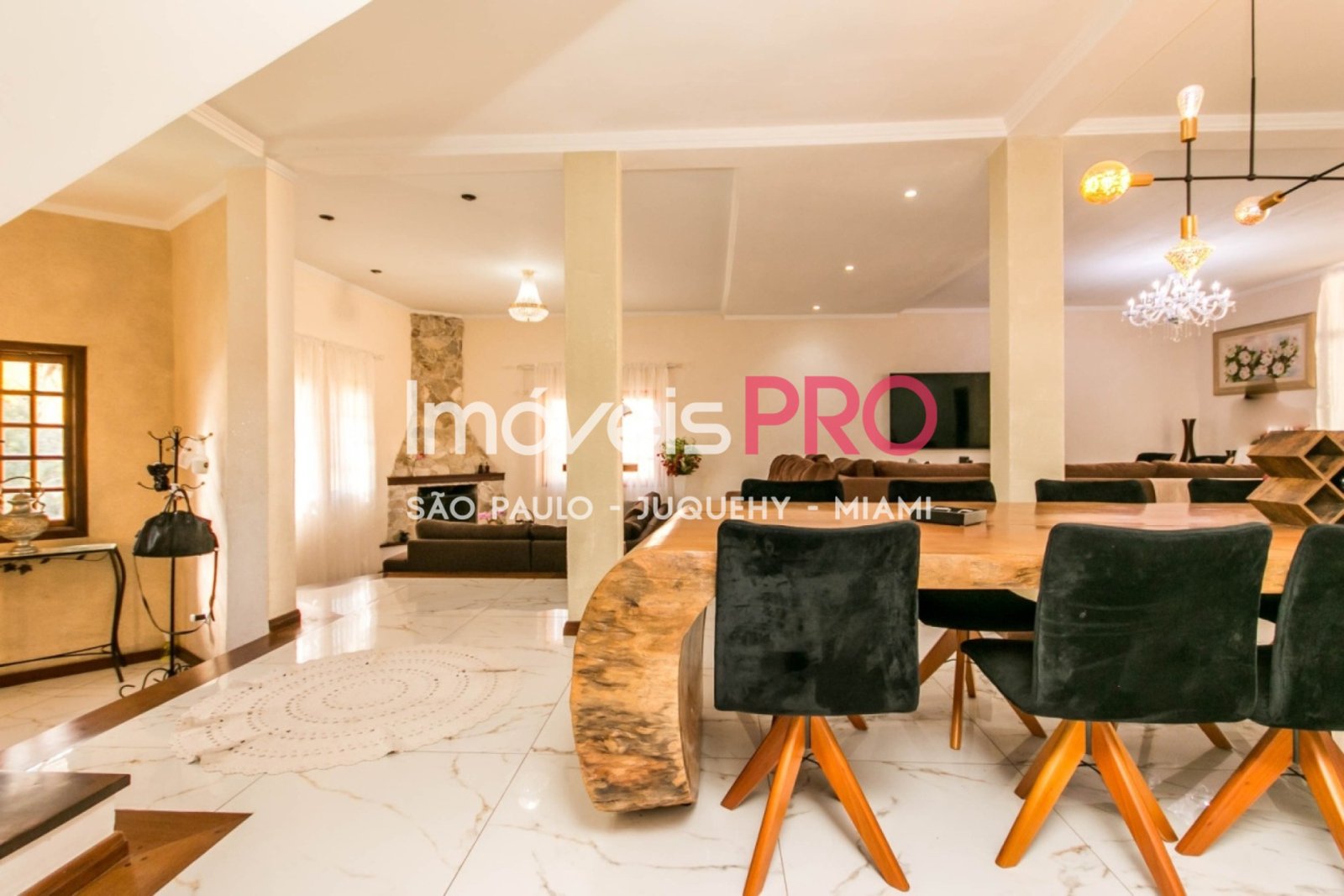 Condomínio para Vender, São Paulo Ii | Cód: IP40135 — 