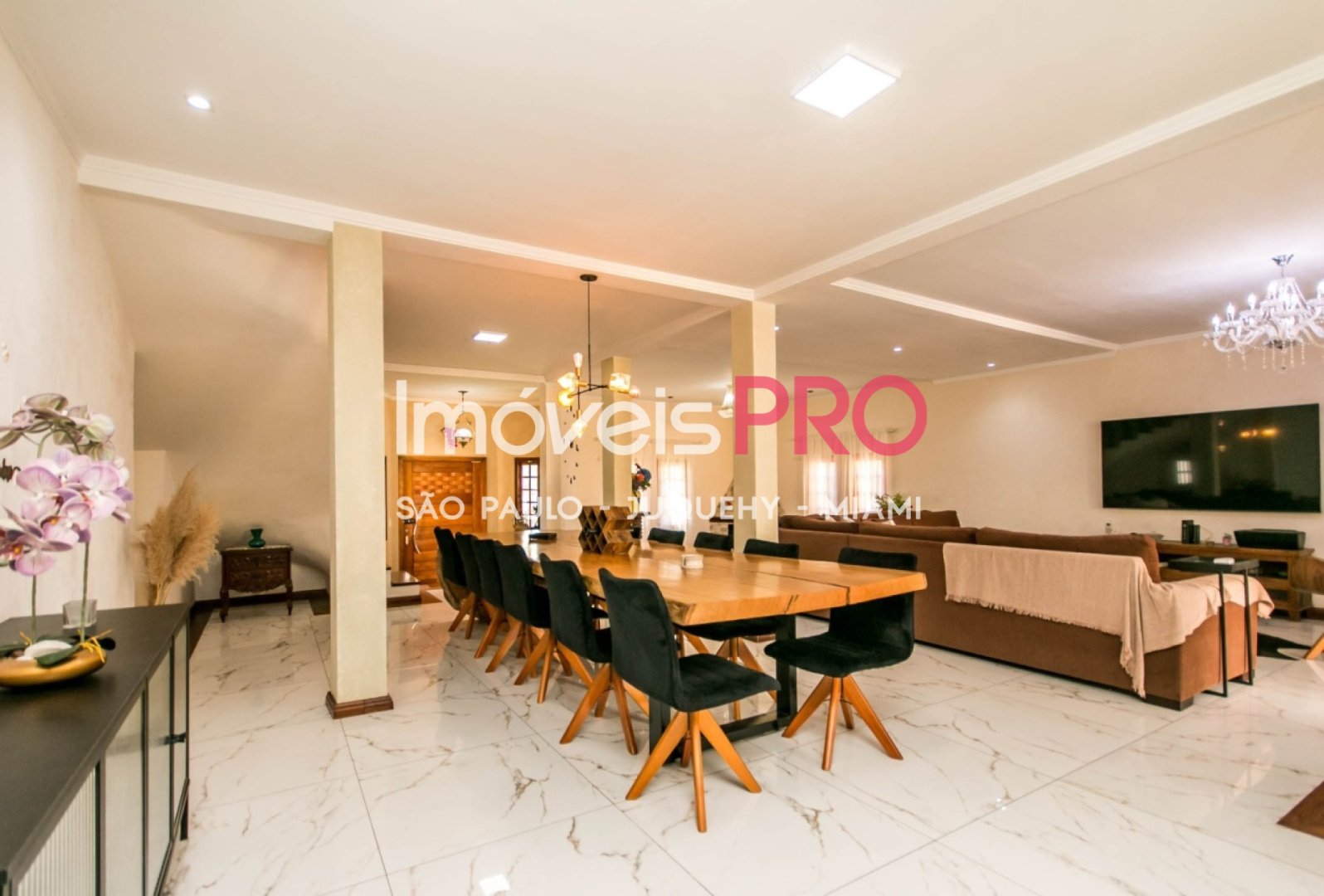 Condomínio para Vender, São Paulo Ii | Cód: IP40135 — 
