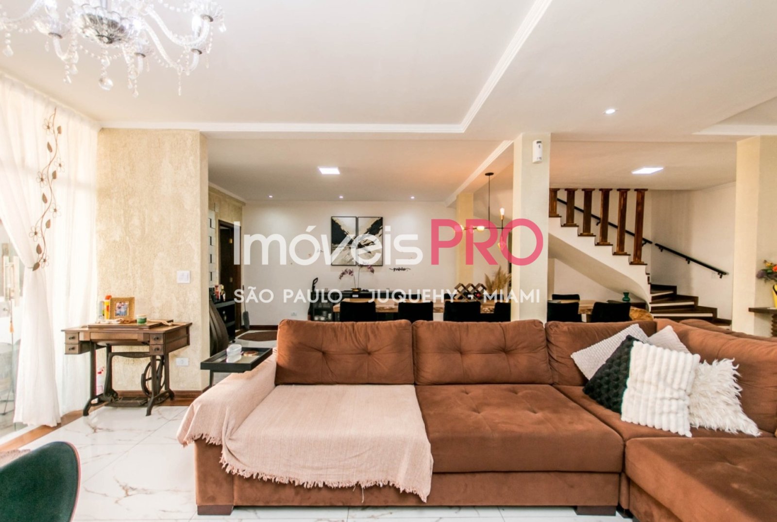 Condomínio para Vender, São Paulo Ii | Cód: IP40135 — 