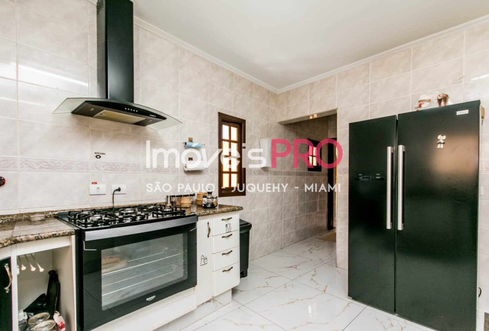 Condomínio para Vender, São Paulo Ii | Cód: IP40135 — 