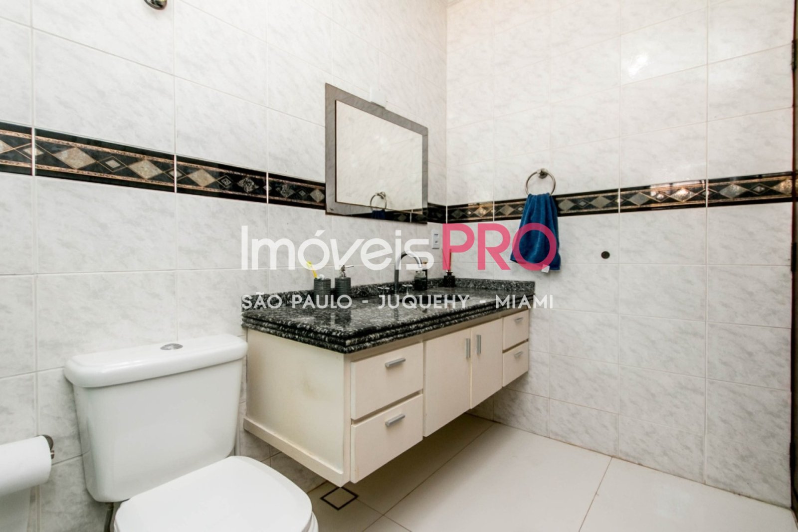 Condomínio para Vender, São Paulo Ii | Cód: IP40135 — 
