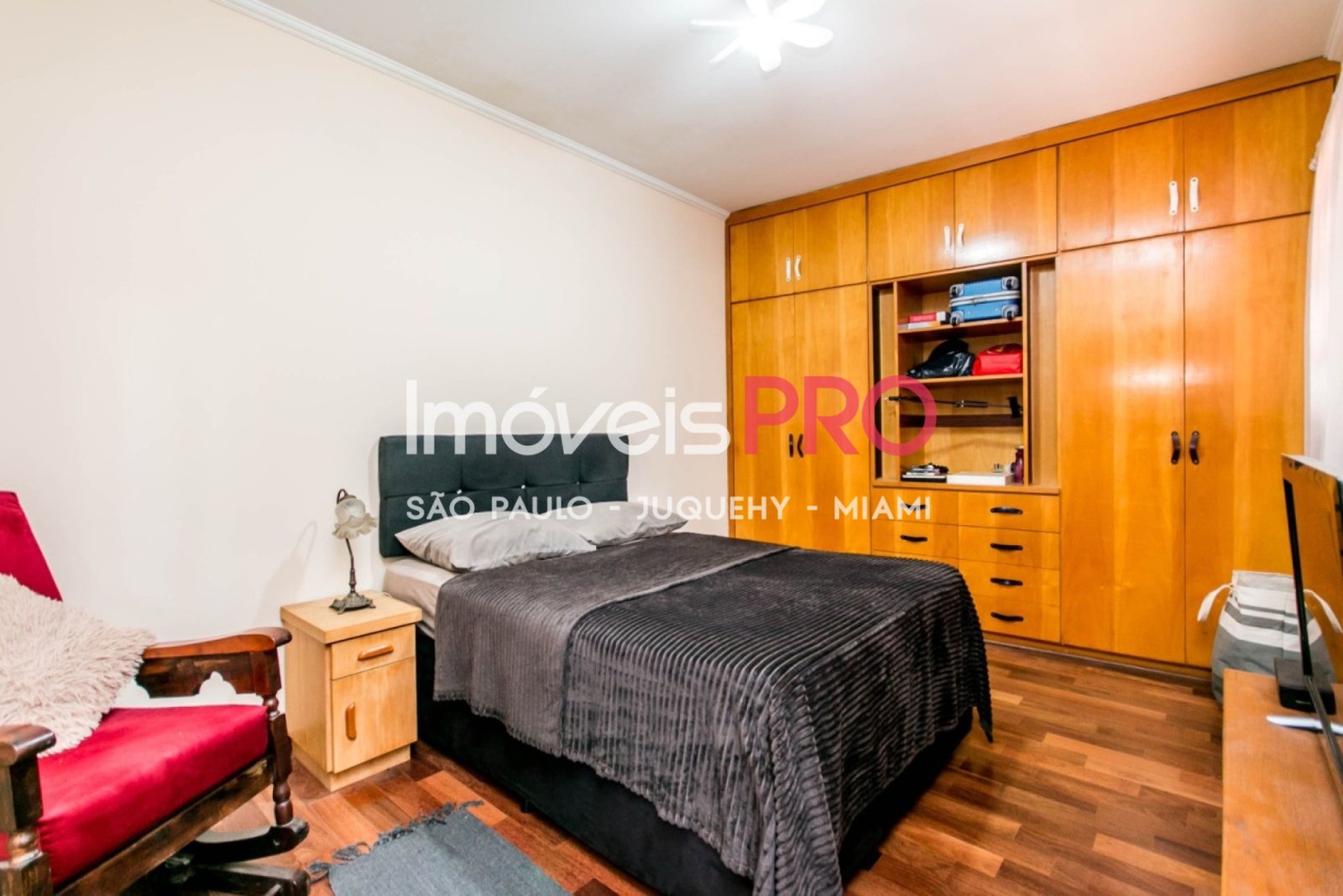 Condomínio para Vender, São Paulo Ii | Cód: IP40135 — 