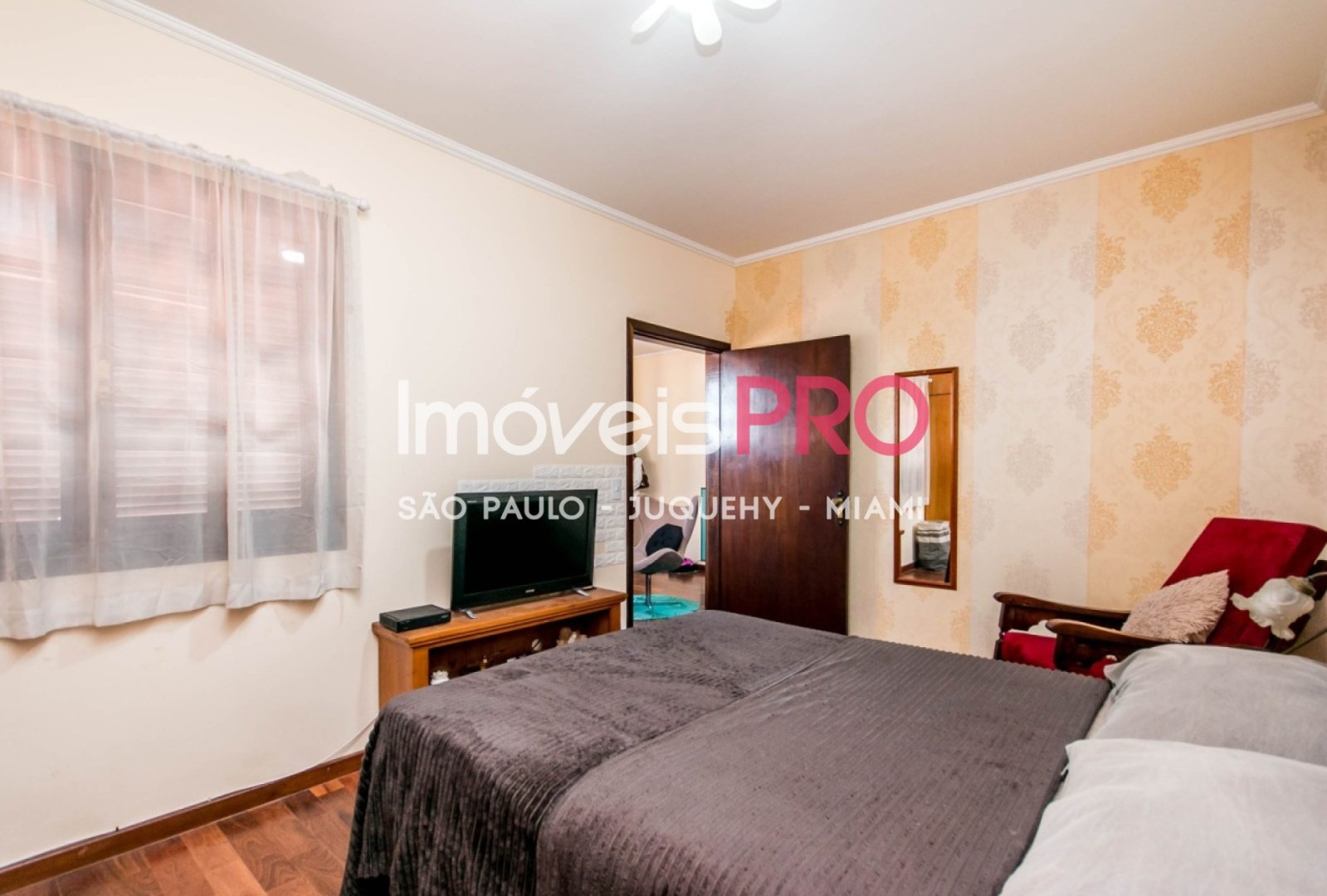 Condomínio para Vender, São Paulo Ii | Cód: IP40135 — 
