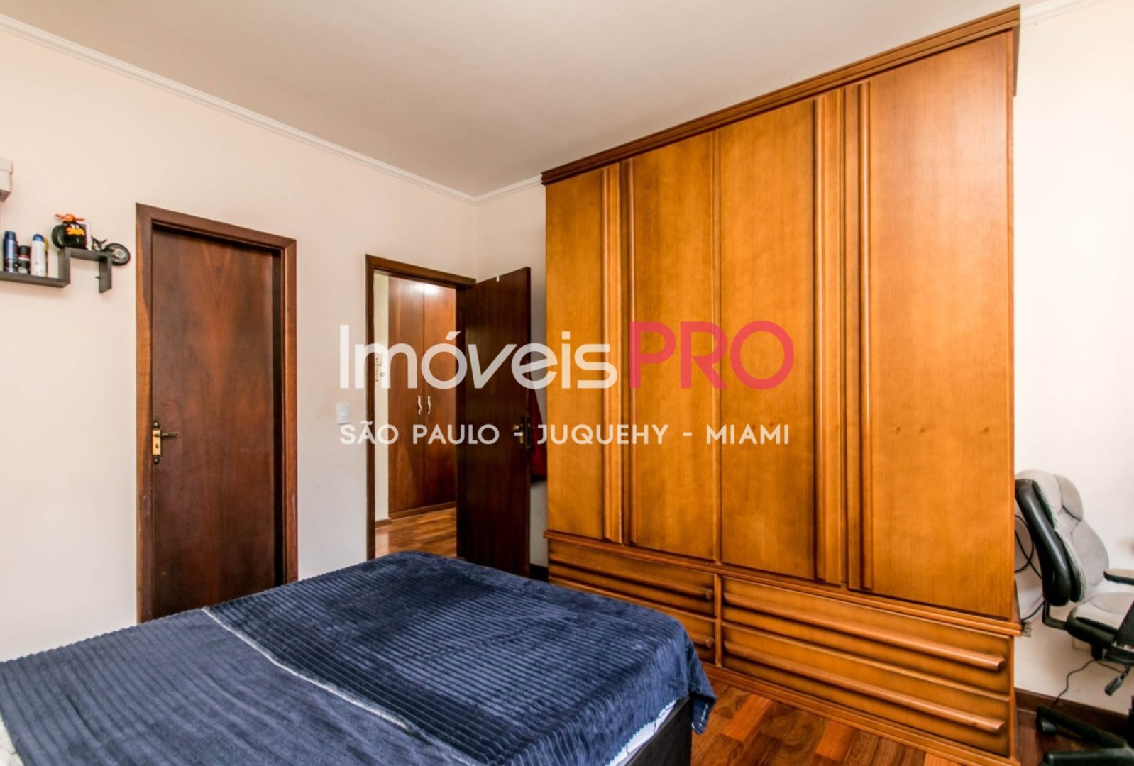 Condomínio para Vender, São Paulo Ii | Cód: IP40135 — 