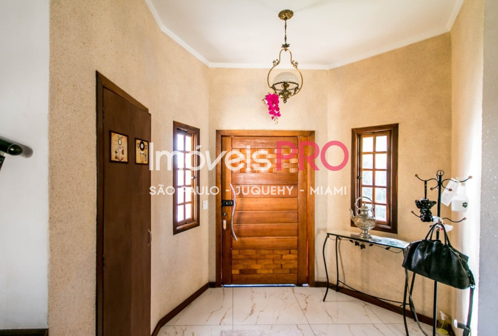 Condomínio para Vender, São Paulo Ii | Cód: IP40135 — 