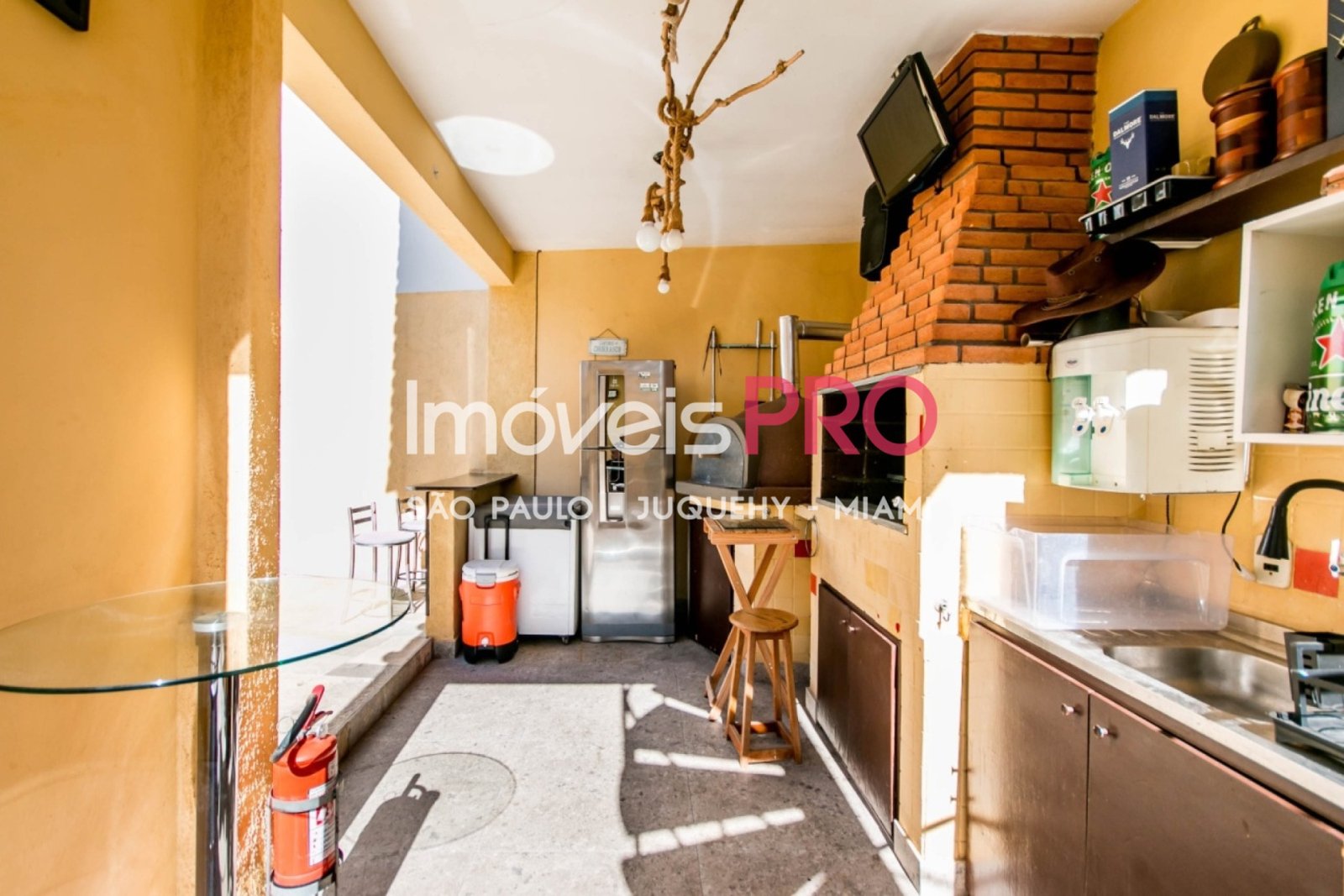 Condomínio para Vender, São Paulo Ii | Cód: IP40135 — 