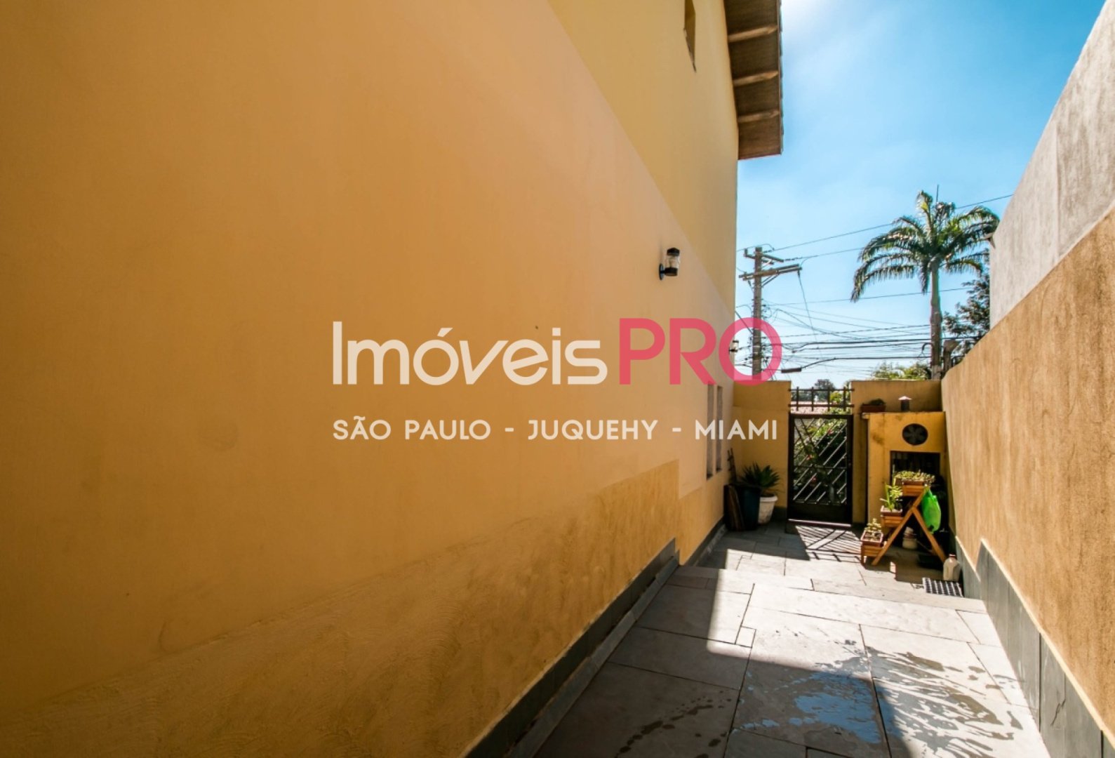 Condomínio para Vender, São Paulo Ii | Cód: IP40135 — 