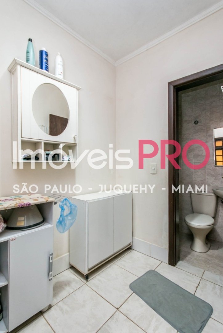 Condomínio para Vender, São Paulo Ii | Cód: IP40135 — 