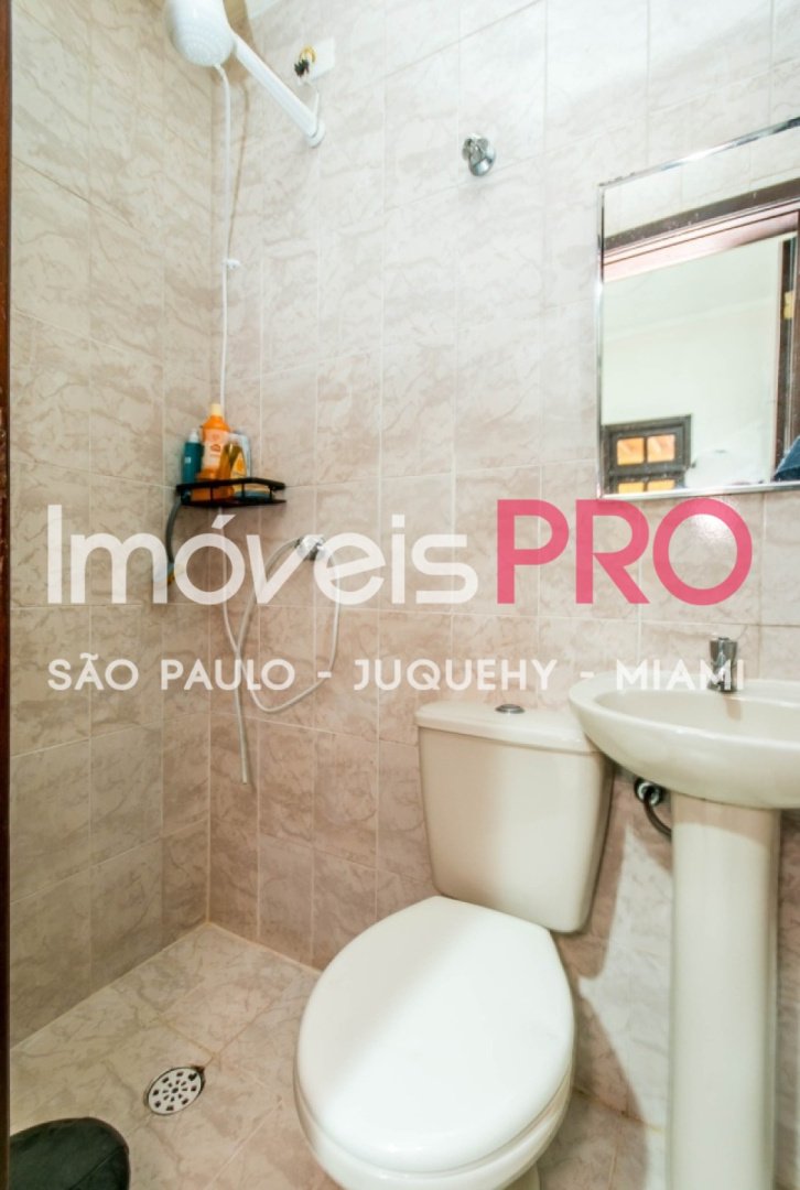 Condomínio para Vender, São Paulo Ii | Cód: IP40135 — 