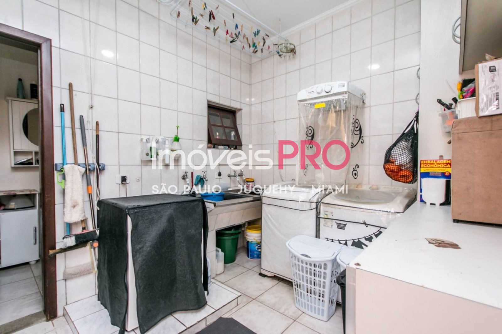 Condomínio para Vender, São Paulo Ii | Cód: IP40135 — 