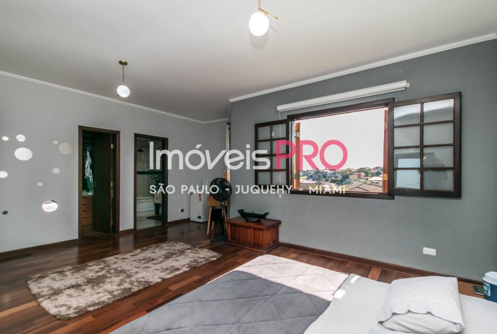 Condomínio para Vender, São Paulo Ii | Cód: IP40135 — 