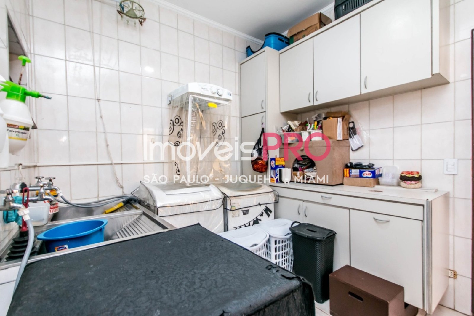 Condomínio para Vender, São Paulo Ii | Cód: IP40135 — 