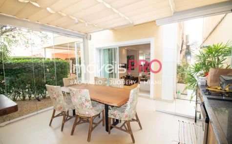 Condomínio Residencial Sans Souci — foto 2 (unidade IP40136)