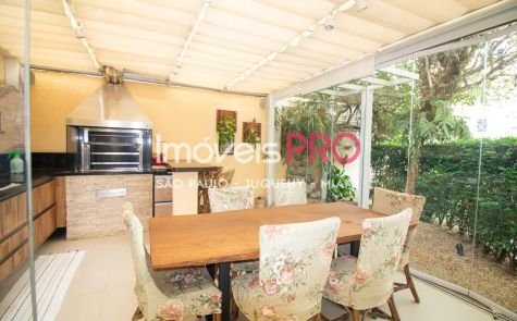 Condomínio Residencial Sans Souci — foto 5 (unidade IP40136)