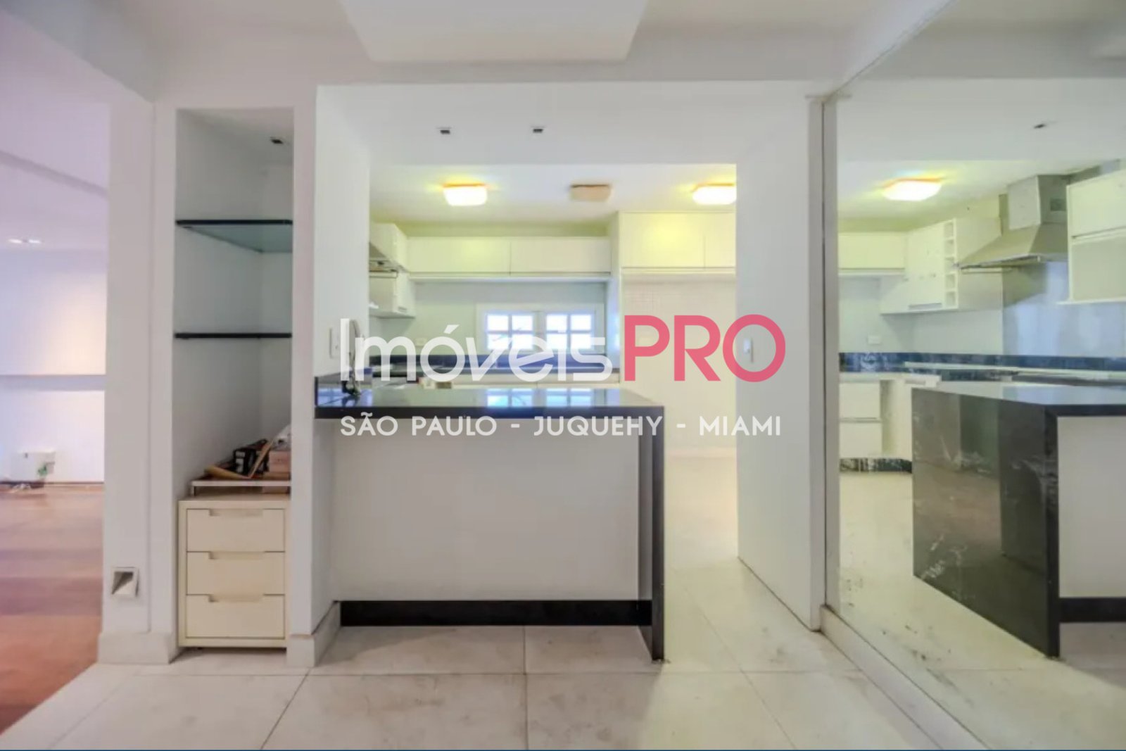 Casa de Vila para Vender, Jardim Paulista | Cód: IP40141 — 