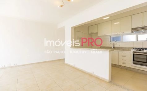 Apartamento em Vila Olímpia — foto 1 (Ref. IP40146)