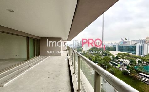 Apartamento em Vila Clementino — foto 1 (Ref. IP40148)