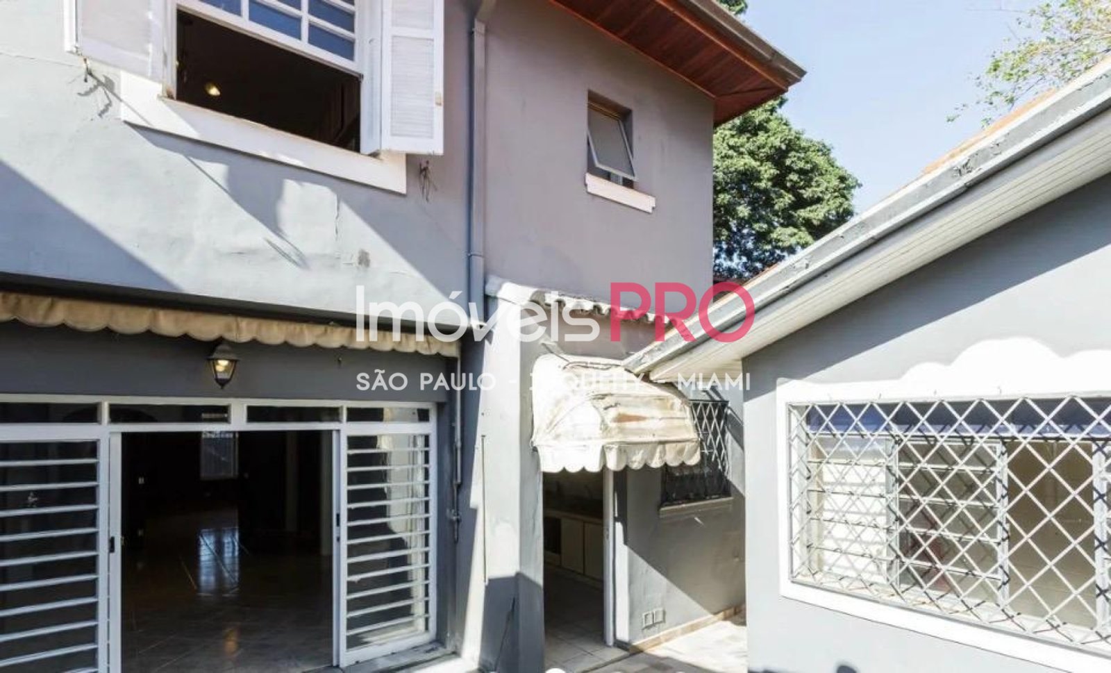 Casa para Alugar, Indianópolis | Cód: IP40162 — 