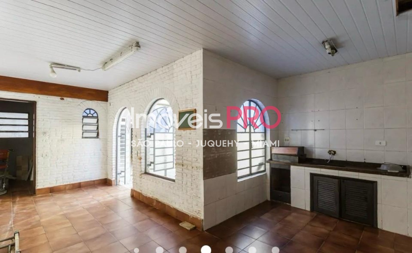 Casa para Alugar, Indianópolis | Cód: IP40162 — 