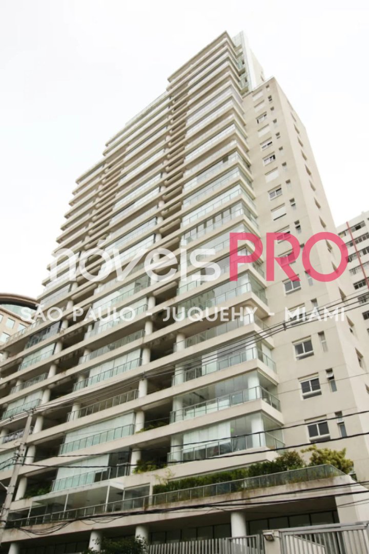 Apartamento para Vender, Itaim Bibi | Cód: IP40163 — 
