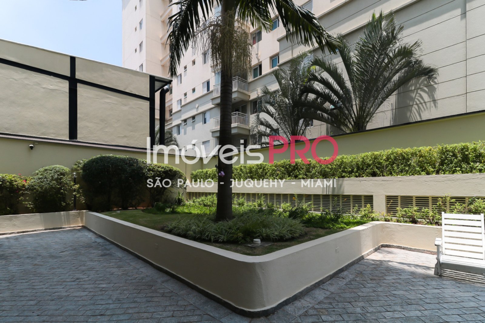 Apartamento para Vender, Moema Índios | Cód: IP40167 — 