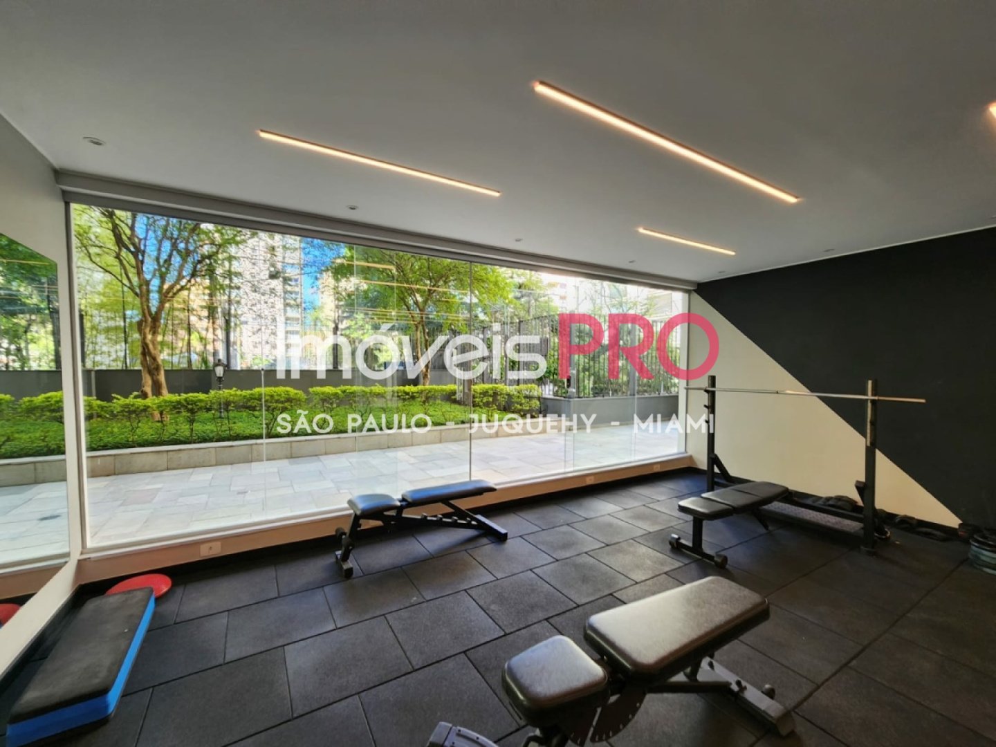 Apartamento para Vender, Moema | Cód: IP40168 — 