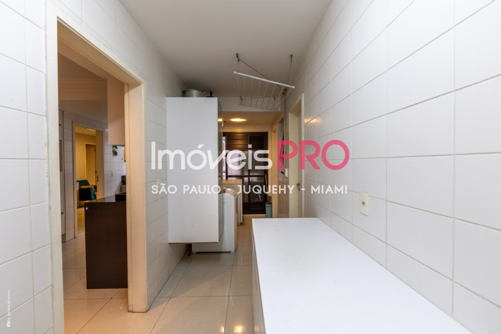 Apartamento para Vender, Granja Julieta | Cód: IP40169 — 
