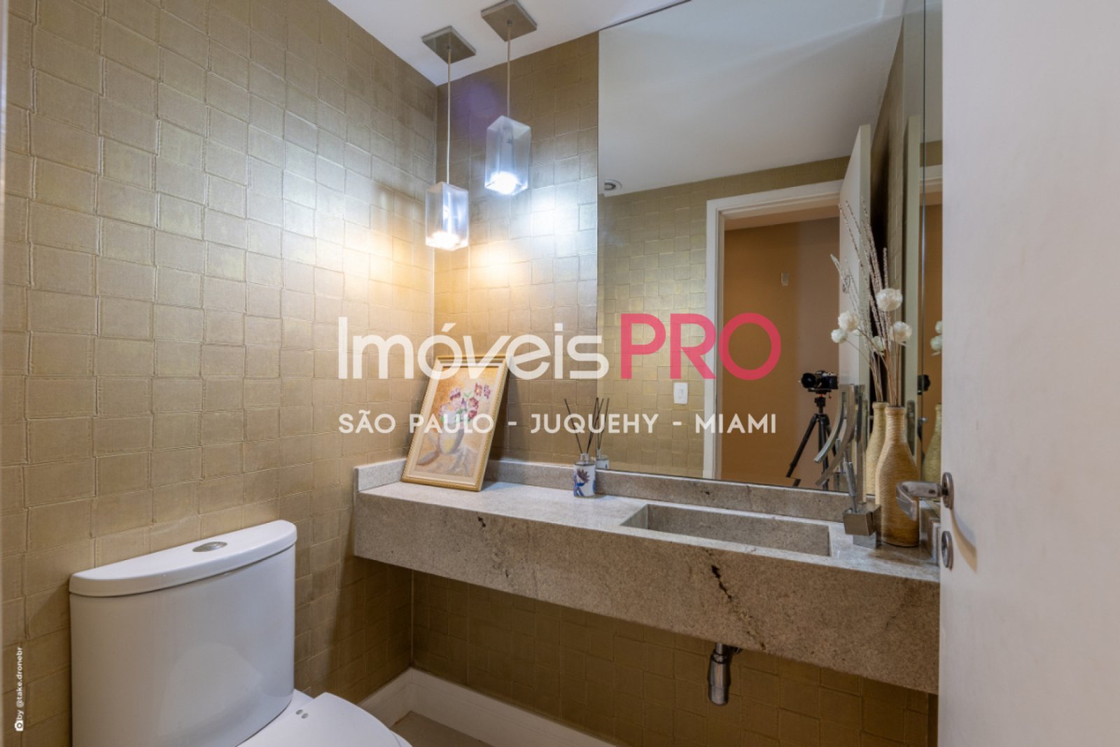 Apartamento para Vender, Granja Julieta | Cód: IP40169 — 