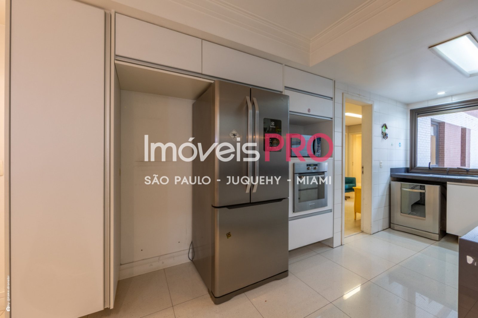 Apartamento para Vender, Granja Julieta | Cód: IP40169 — 
