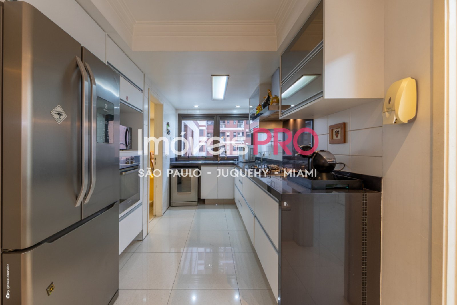 Apartamento para Vender, Granja Julieta | Cód: IP40169 — 