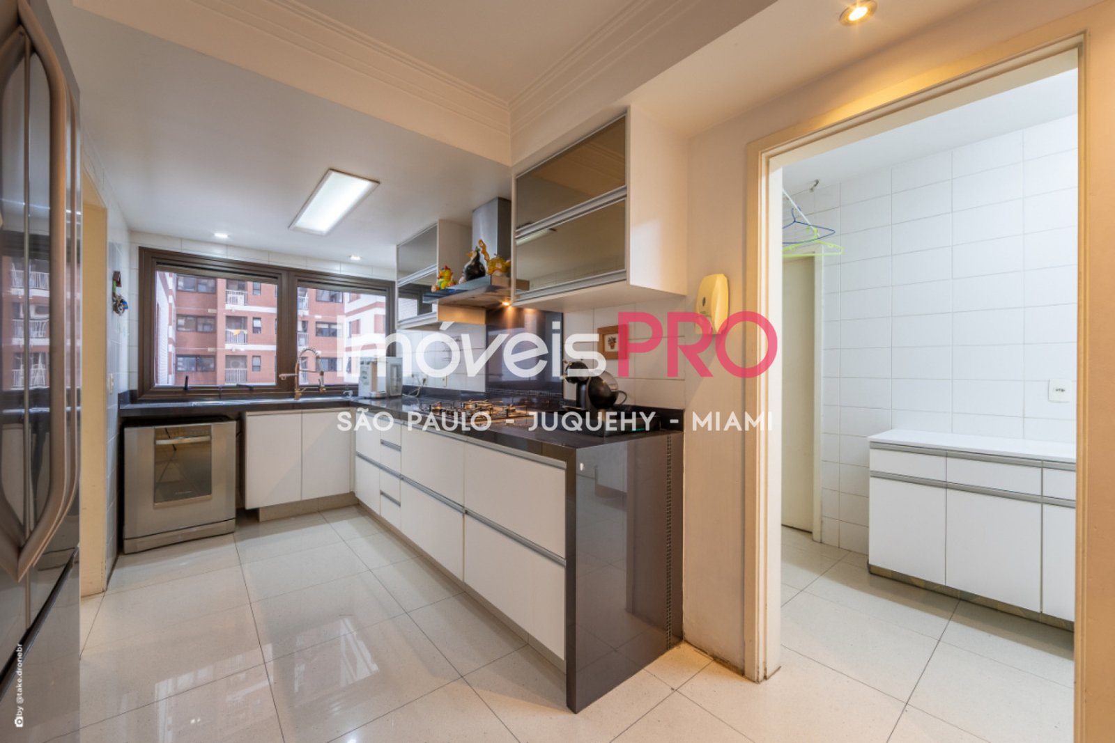 Apartamento para Vender, Granja Julieta | Cód: IP40169 — 