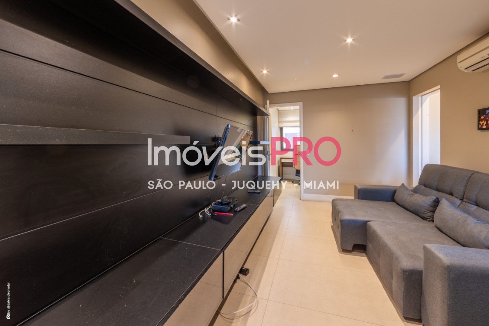 Apartamento para Vender, Granja Julieta | Cód: IP40169 — 