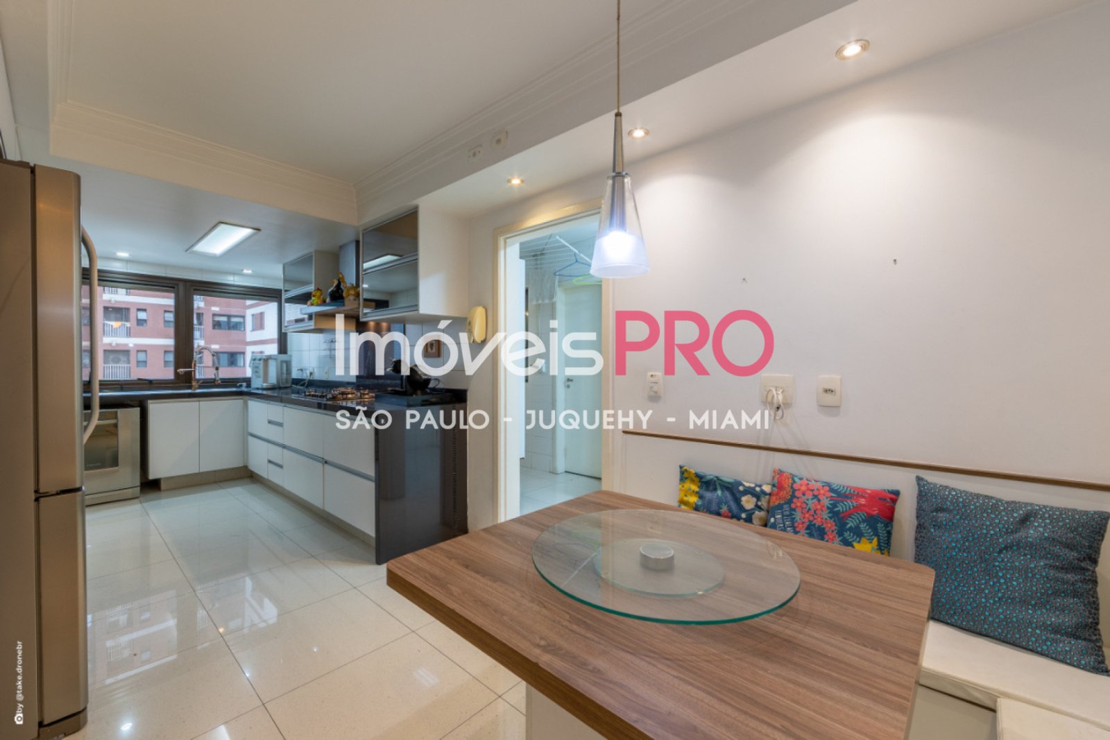 Apartamento para Vender, Granja Julieta | Cód: IP40169 — 