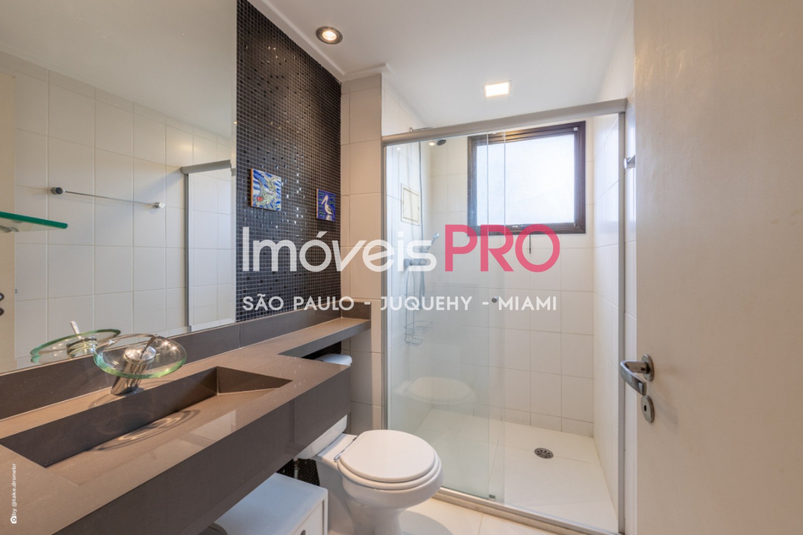 Apartamento para Vender, Granja Julieta | Cód: IP40169 — 