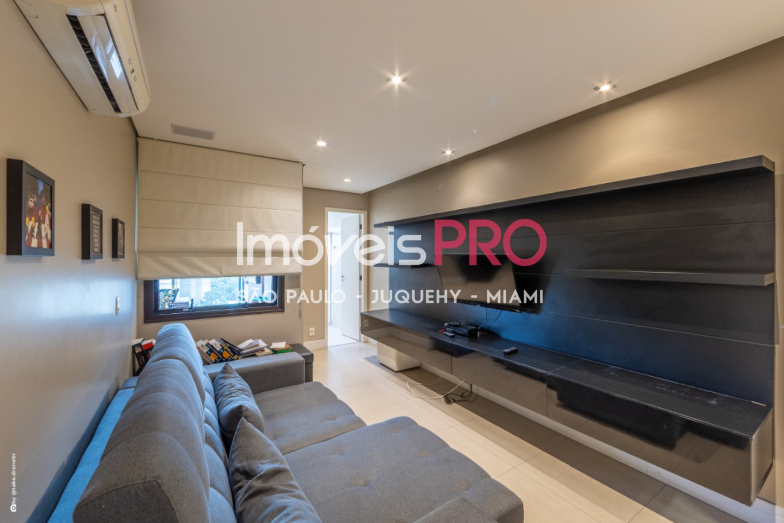 Apartamento para Vender, Granja Julieta | Cód: IP40169 — 