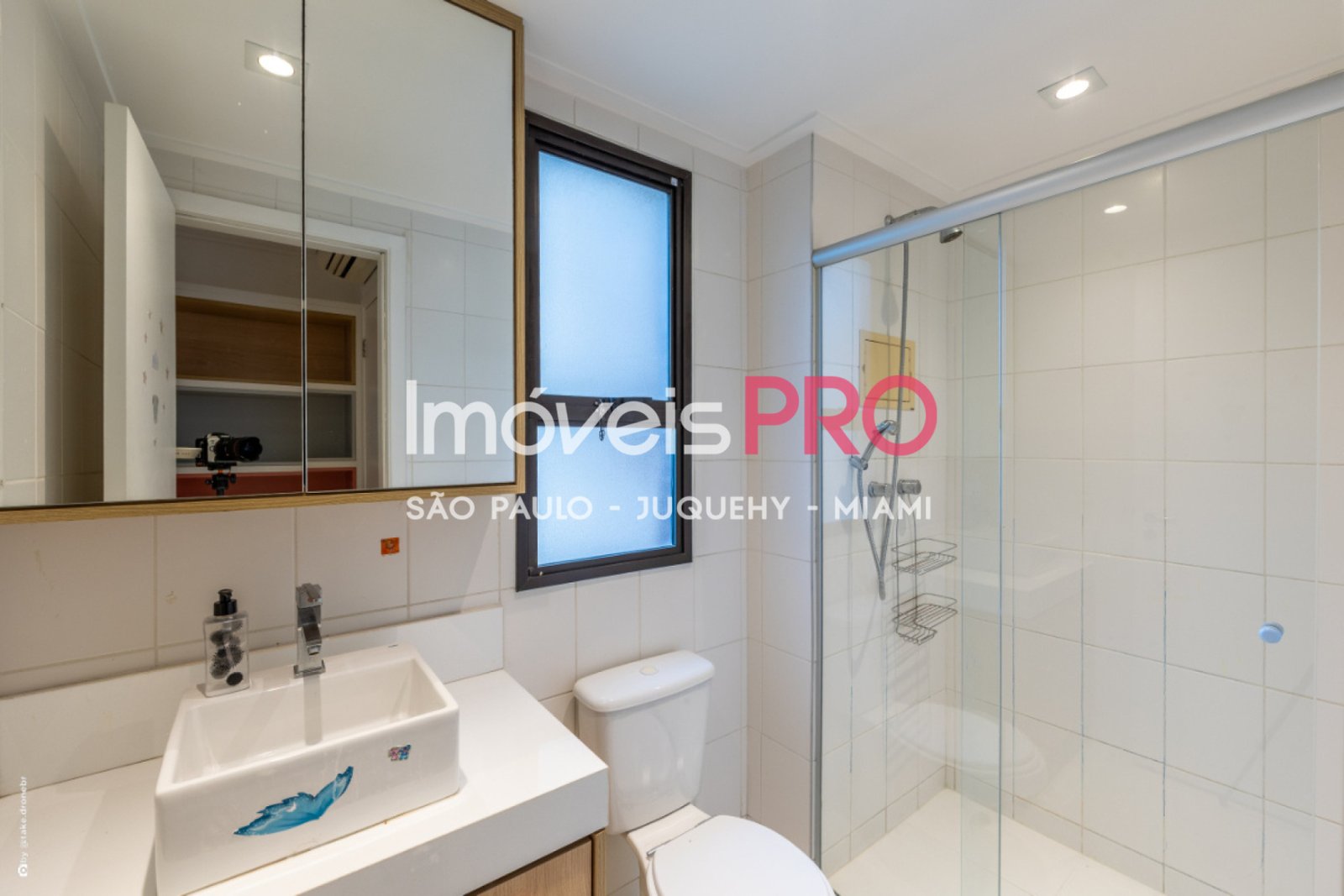 Apartamento para Vender, Granja Julieta | Cód: IP40169 — 