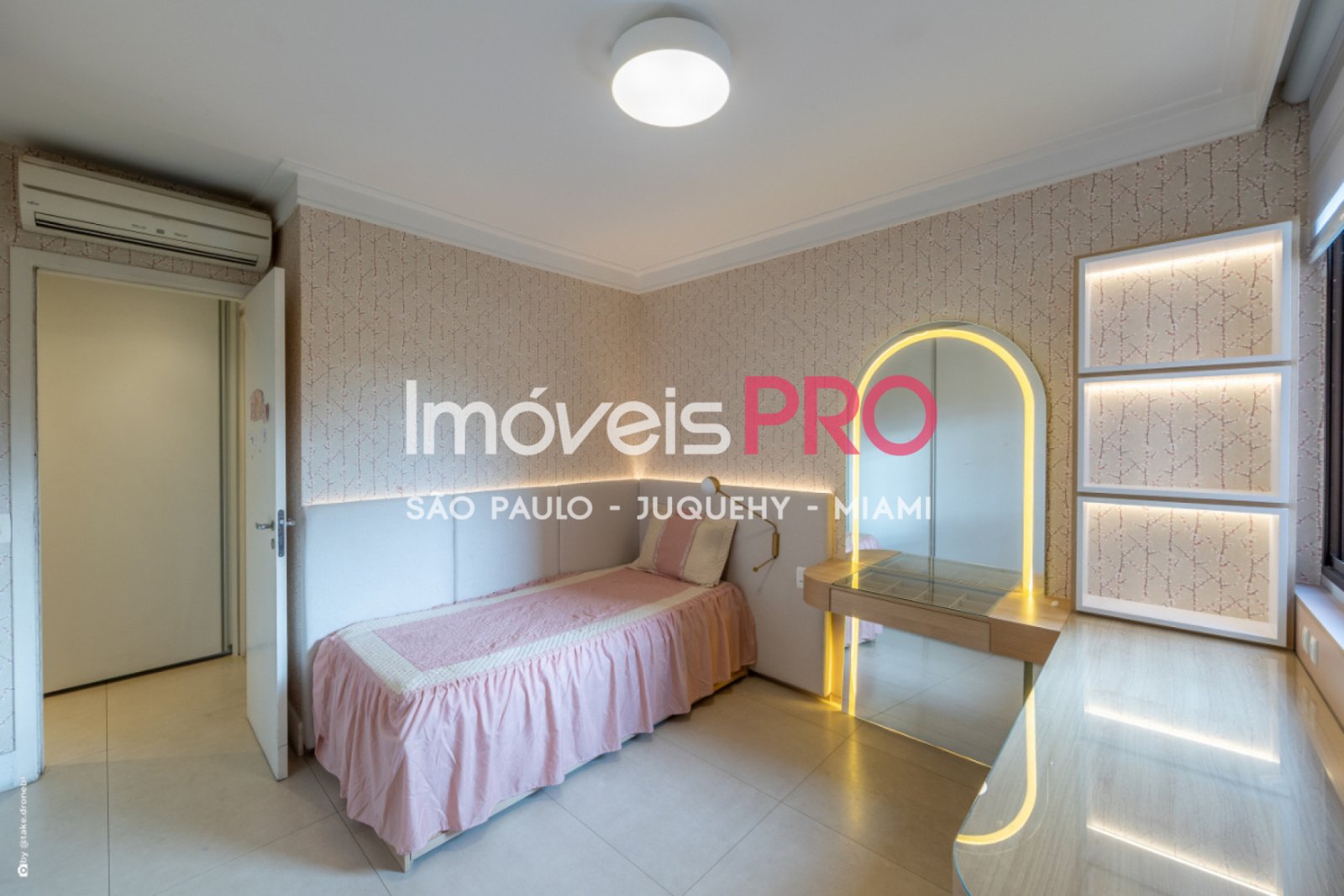 Apartamento para Vender, Granja Julieta | Cód: IP40169 — 