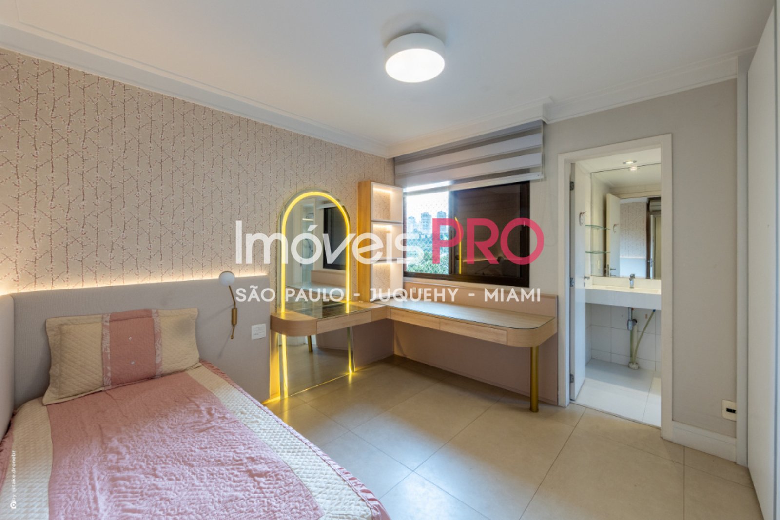 Apartamento para Vender, Granja Julieta | Cód: IP40169 — 