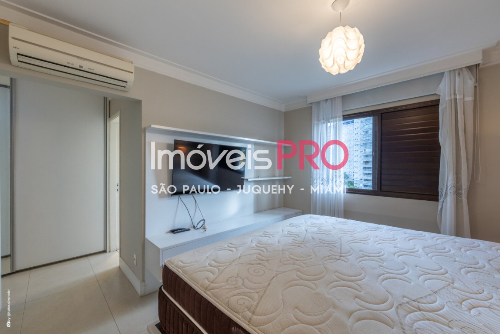 Apartamento para Vender, Granja Julieta | Cód: IP40169 — 