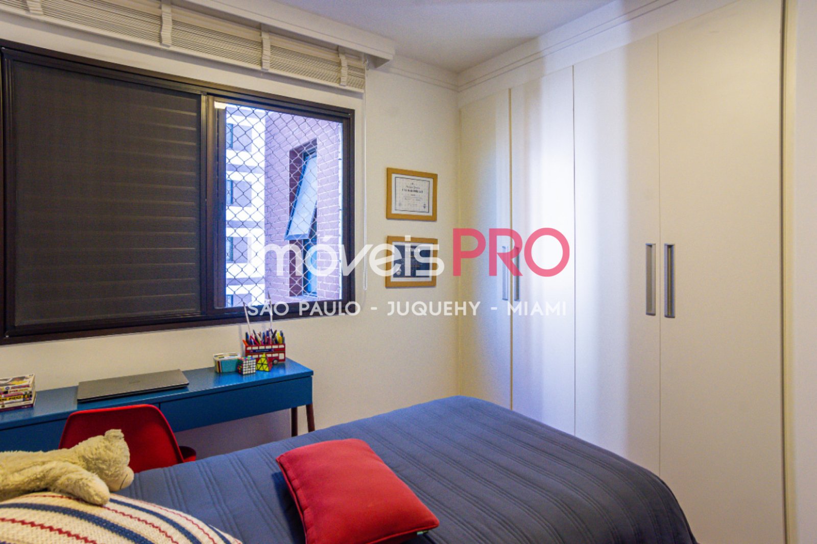 Apartamento para Vender, Granja Julieta | Cód: IP40170 — 