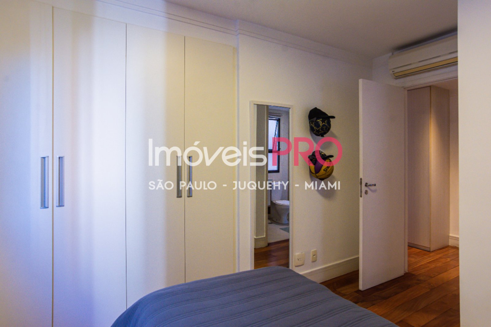 Apartamento para Vender, Granja Julieta | Cód: IP40170 — 