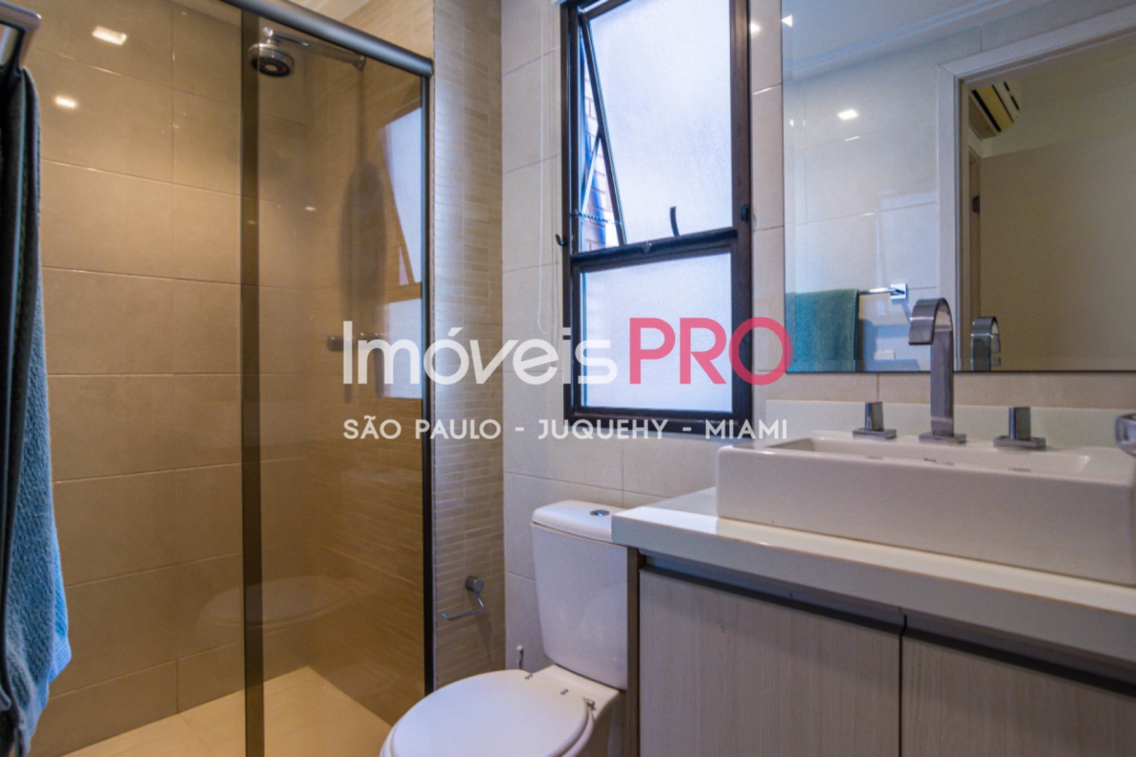 Apartamento para Vender, Granja Julieta | Cód: IP40170 — 